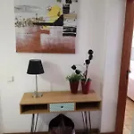 Lejlighed Da Rocha Portimão