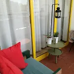 Da Rocha Lejlighed Portimão