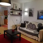 Lejlighed Da Rocha Portimão