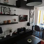 Апартаменти Da Rocha *