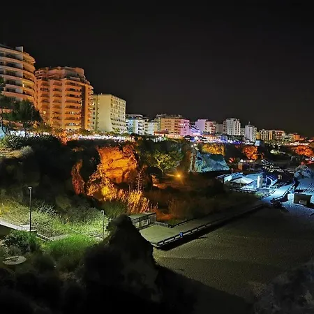 Apartman Da Rocha *