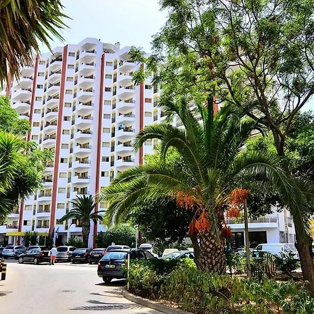 Da Rocha Apartament Portimão