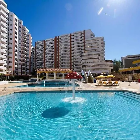 Da Rocha Apartman Portimão