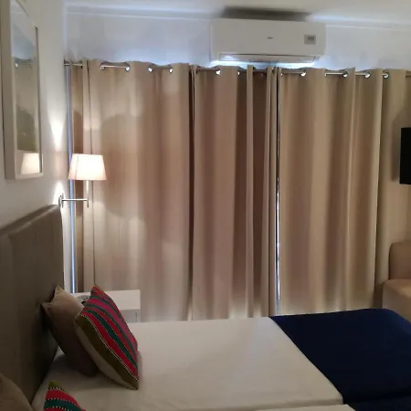 Da Rocha Apartmán *