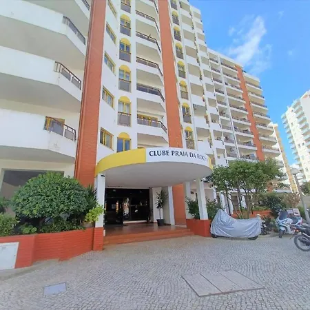 Da Rocha Apartment Portimao
