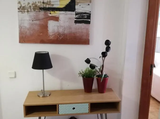 アパート Da Rocha ポルティマン