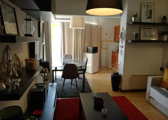 アパート Da Rocha *