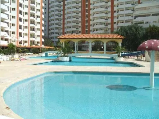 Da Rocha ポルティマン