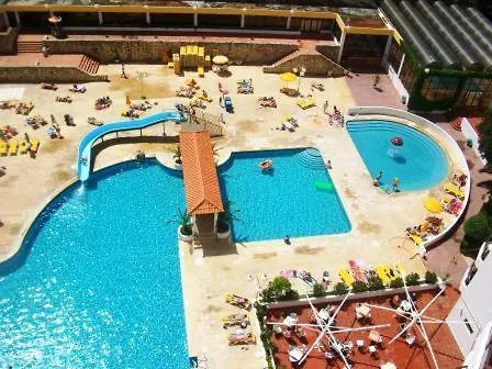 Da Rocha アパート *