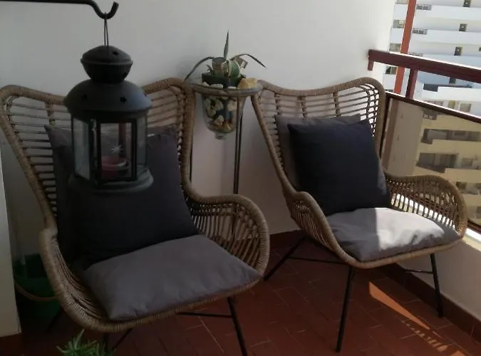 アパート Da Rocha *