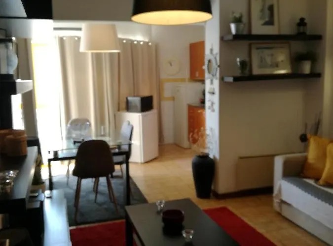 アパート Da Rocha *