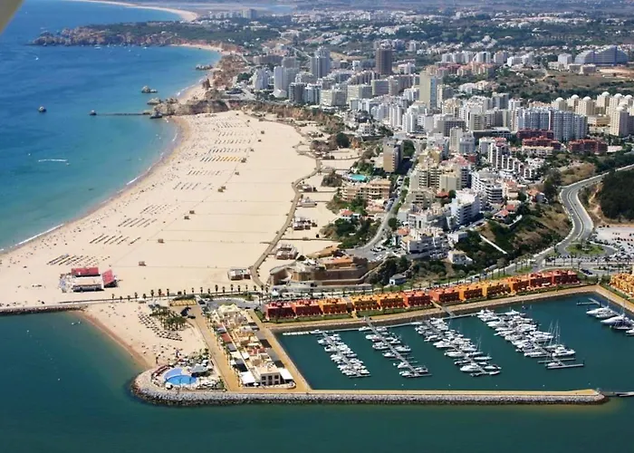 アパート Da Rocha *