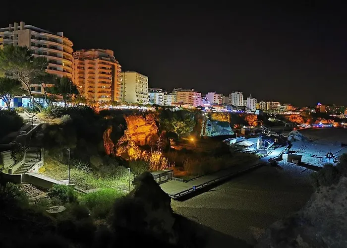 アパート Da Rocha *