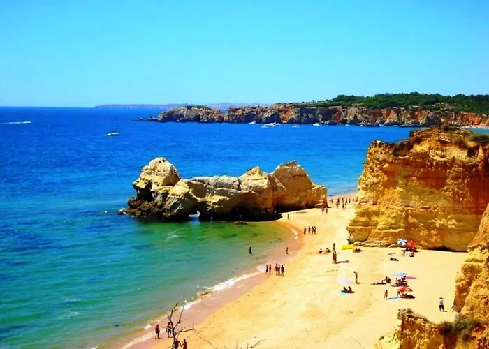 アパート Da Rocha *