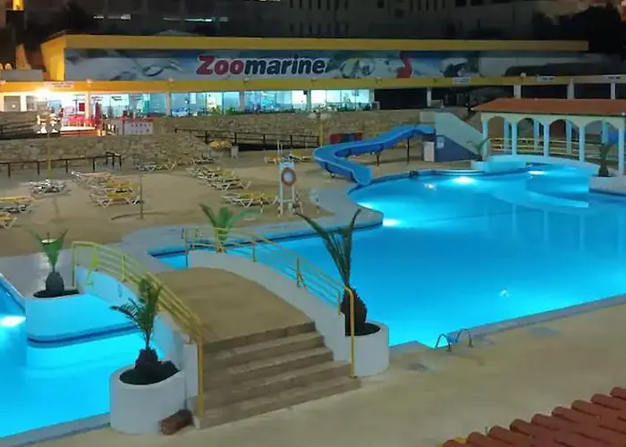 Da Rocha ポルティマン