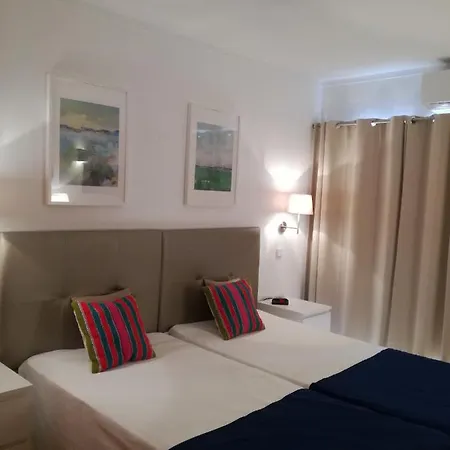 Da Rocha Апартаменты *