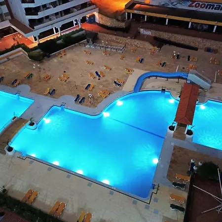 Апартаменты Da Rocha Портиман