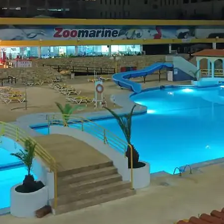 Da Rocha Портиман