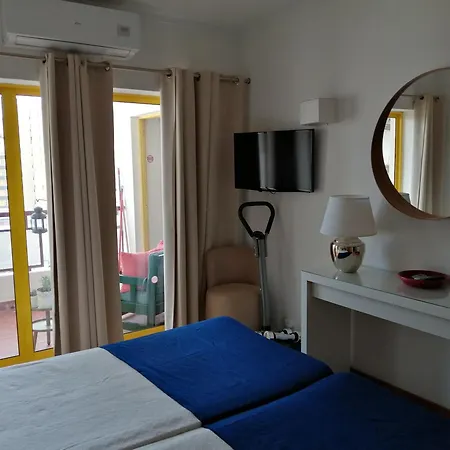 Da Rocha Апартаменты *