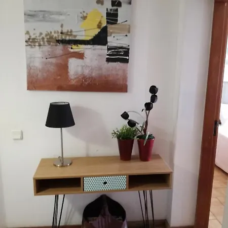 Apartment Da Rocha Portimao