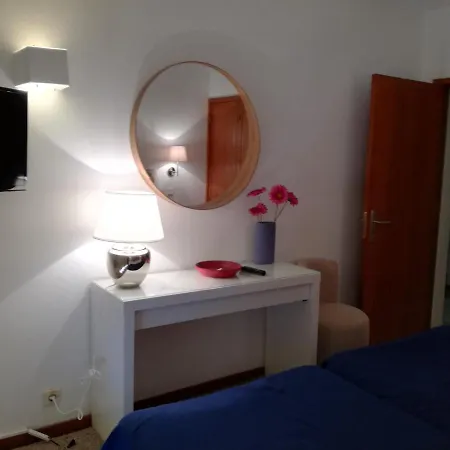 Apartment Da Rocha