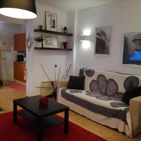 Apartment Da Rocha Portimao