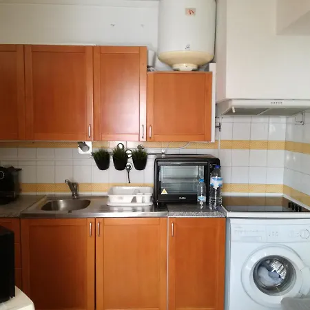 Apartment Da Rocha Portimao