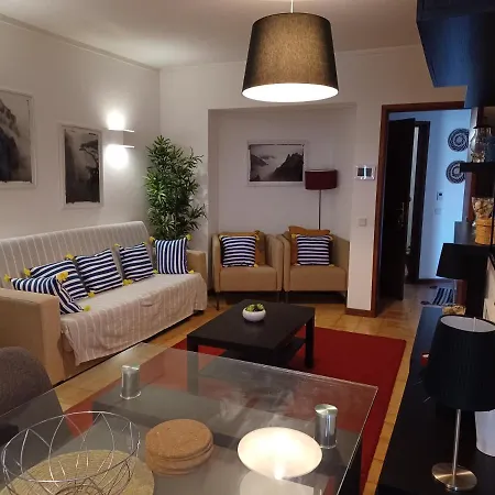 Apartment Da Rocha Portimao