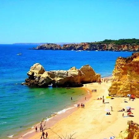 Apartment Da Rocha *