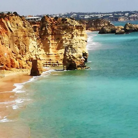 Da Rocha * Portimao