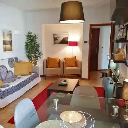 Da Rocha Apartment