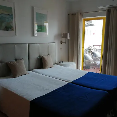 Apartment Da Rocha