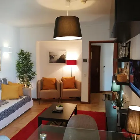 Apartment Da Rocha Portimao